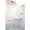 バス/シャワー