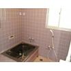 バス/シャワー