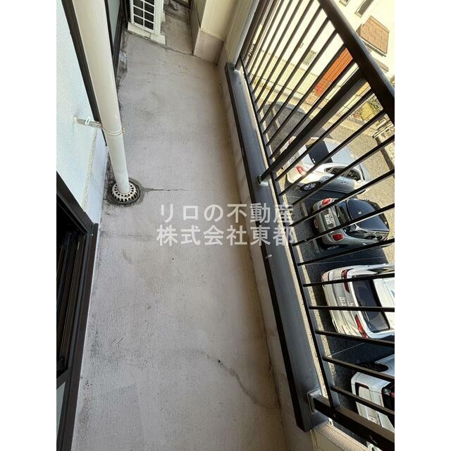 お天気のいい日は洗濯物も気持ちよく干せますね！