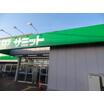 ショッピング施設