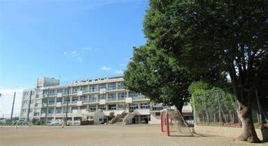 さいたま市立南浦和小学校