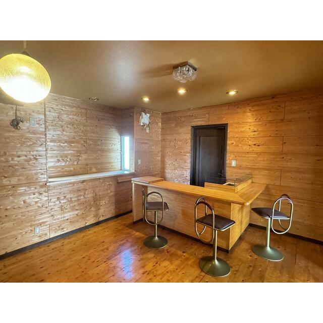 カラオケルーム