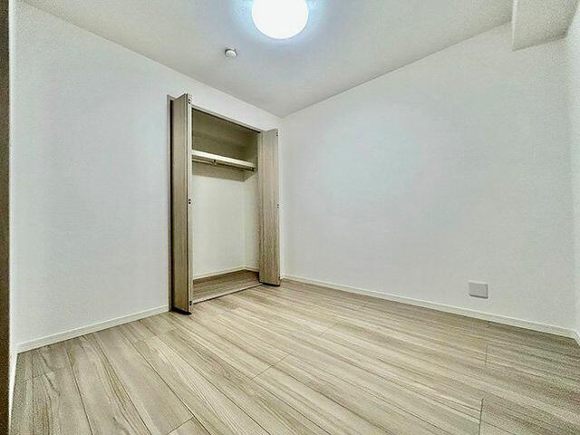 物件画像 第三住吉ハイツ　７０２ 7階 2LDK