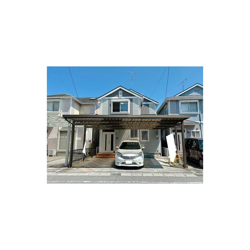 Foto de Casa 3LDK em Okazaki