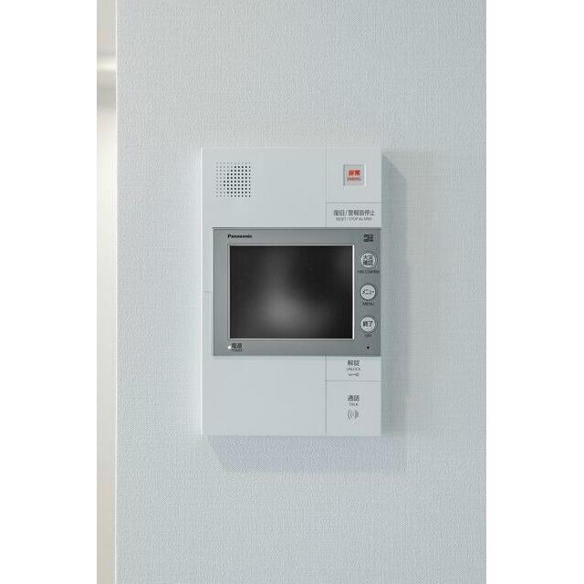 Dタイプ2026年1月撮影 同タイプ1504号室の写真です