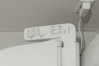 Dタイプ2026年1月撮影 同タイプ1504号室の写真です