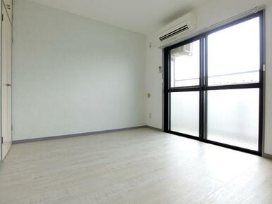 ★日差しの入る室内です★