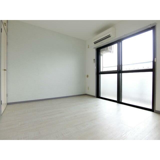 ★日差しの入る室内です★