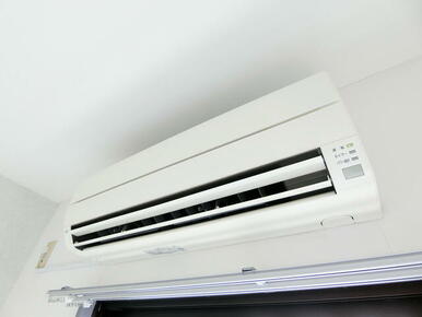 ★エアコン完備しています★