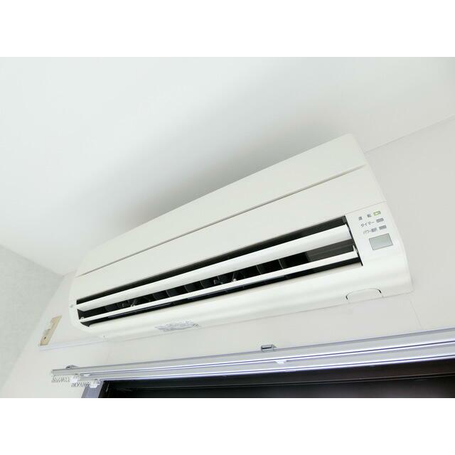 ★エアコン完備しています★