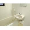 バス/シャワー