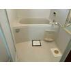バス/シャワー