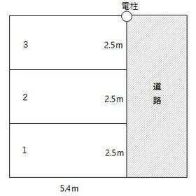 平面図
