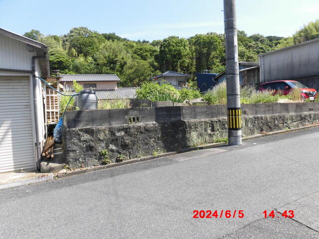 物件画像 遠賀郡岡垣町 東高倉２丁目 (海老津駅) 住宅用地