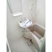 バス/シャワー
