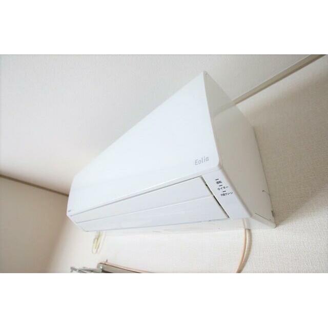 ☆エアコン☆