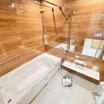 バス/シャワー