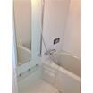 バス/シャワー