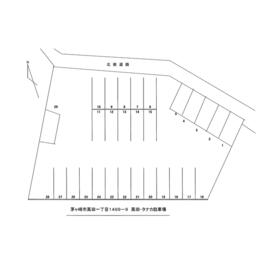 平面図