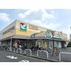 ショッピング施設