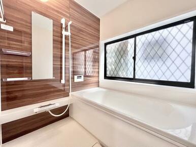 「浴室」新品交換済みです。