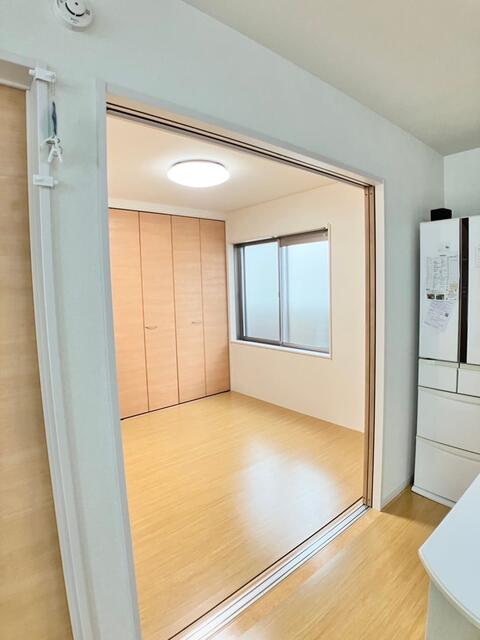 物件画像 福岡市東区 和白６丁目 (三苫駅) 2階建 4LDK