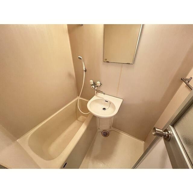 ３点ユニットバス♪