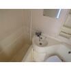 バス/シャワー
