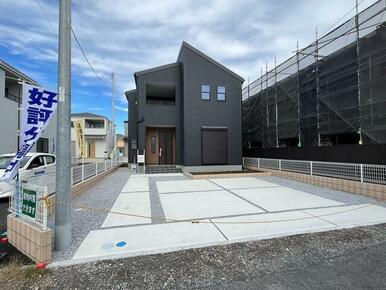 毎日がもっと特別になる場所（4号棟）