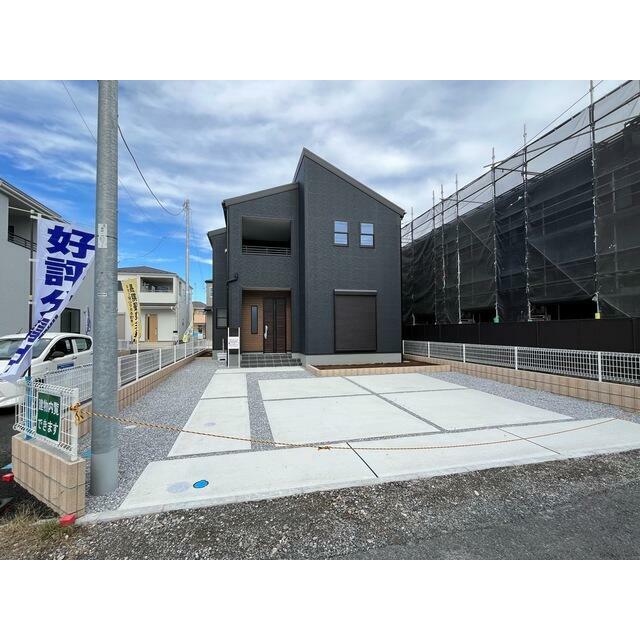 毎日がもっと特別になる場所（4号棟）