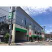 ショッピング施設