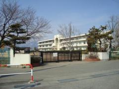 甲斐市立竜王北小学校