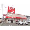 ショッピング施設
