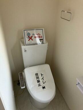 家庭内健康チェックベースキャンプ（2号棟）