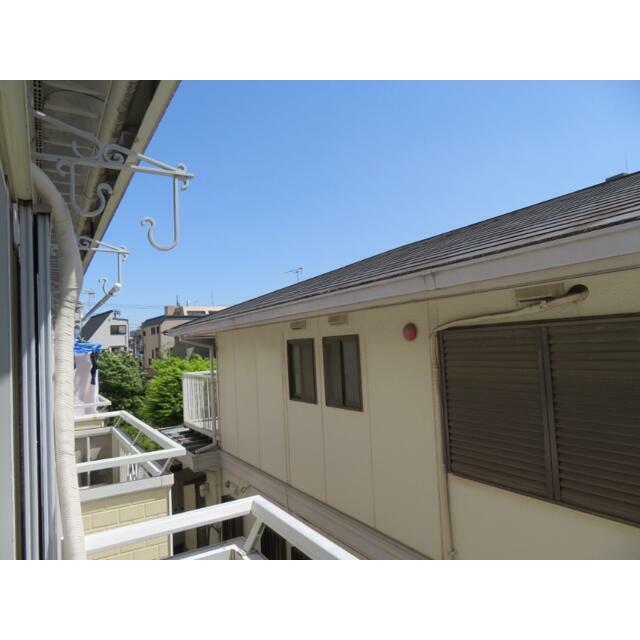 ※別号室の写真となります。現況優先です。