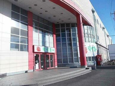 マイアミショッピングセンター