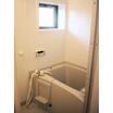 バス/シャワー