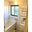 バス/シャワー