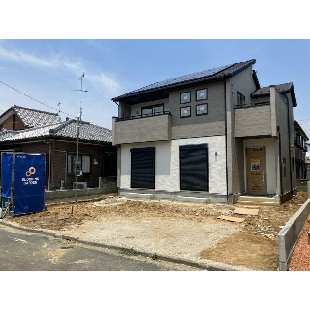 現地写真 7月撮影
