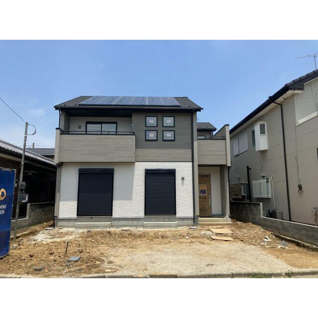 現地写真 7月撮影