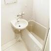 バス/シャワー