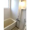 バス/シャワー