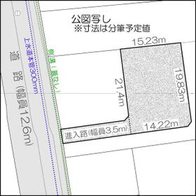 地形図等