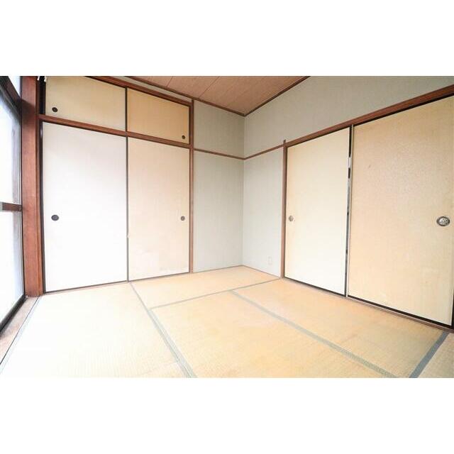 洋室へ変更予定
