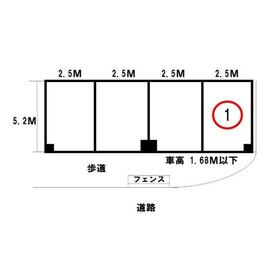 平面図