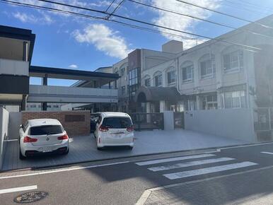 名古屋市立松栄小学校