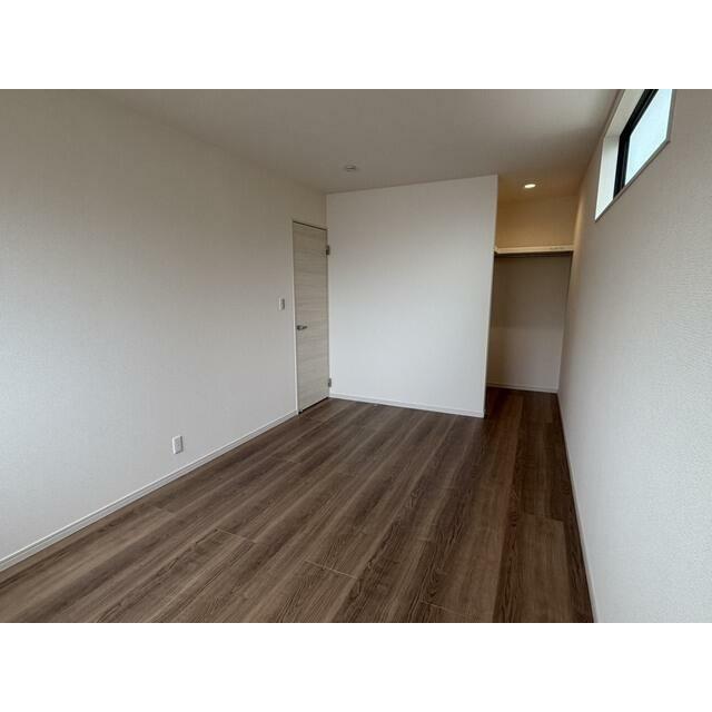客室としても便利な洋室（1号棟）