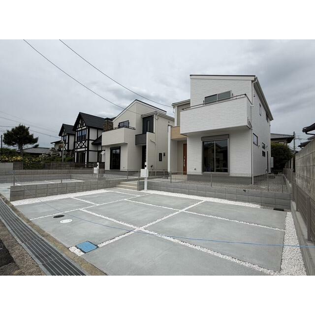 これからの生活がもっと豊かになる場所（2号棟）