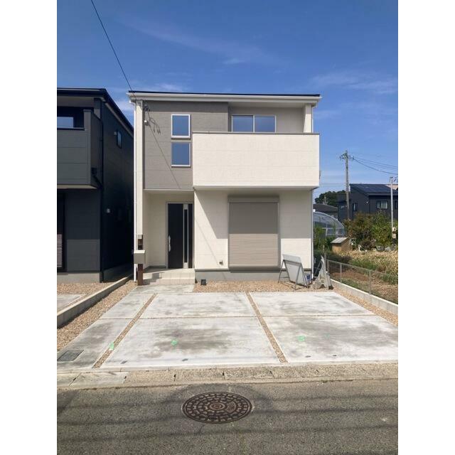 毎日がもっと特別になる場所（1号棟）