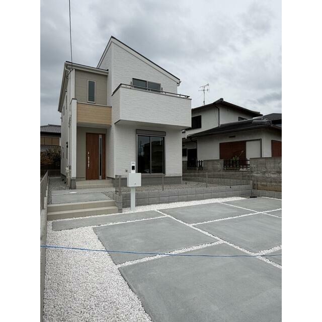 これからの生活がもっと豊かになる場所（2号棟）